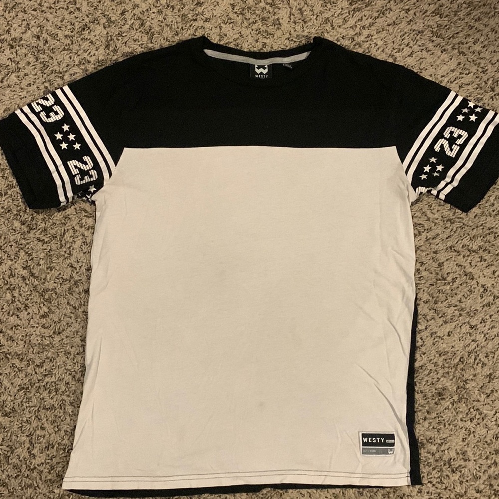 “23” T Shirt